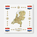Search for netherland magnets Niederlande