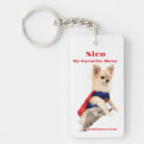 Search for super rectangular key rings Hero