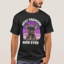 Search for french bulldog mom Women