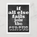Search for failed postcards Sarcastic