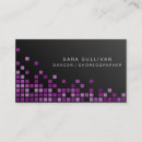 Search for cube business cards Modern