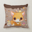 Search for cute chibi fox Kawaii