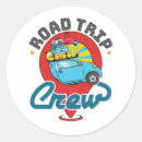 Search for road trip stickers Vacation