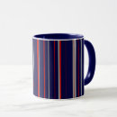 Search for pinstripe mugs Pattern