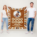 Search for graduation photo blankets Chic