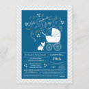 Search for french bulldog baby shower invitations Frenchy