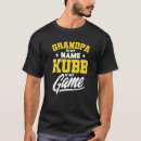Search for kubb tshirts Player