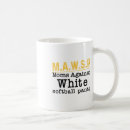 Search for funny softball coach mugs Batter
