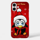 Search for penguin funny iphone cases Cute