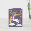 Search for unicorn birthday cards Daughter