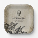 Search for vintage halloween plates Cocktail party