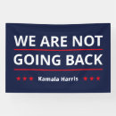 Search for kamala harris banners Vote