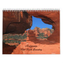 Search for rock calendars Arizona