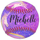 Search for girls softballs Purple