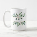 Search for rustic wedding mugs Sage green
