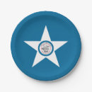 Search for texas paper plates Usa