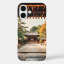 Search for temple iphone cases Japan