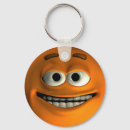 Search for emoticon key rings Funny