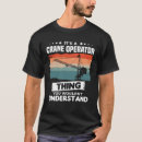Search for crane mens tshirts Understand