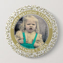 Search for 100th birthday badges 100 years old
