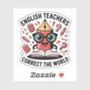 Search for correction stickers Writing