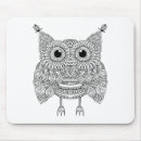 Search for owl computer accessories Zendoodle
