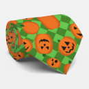 Search for pumpkin carving ties Orange