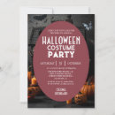 Search for hauntes invitations Pumpkins