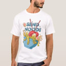 Search for send noods tshirts Ramen