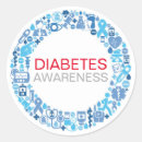 Search for treatment stickers Type 1