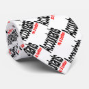 Search for doing ties Quote
