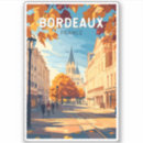 Search for famous landmark stickers Retro vintage travel