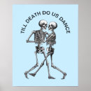 Search for dancing skeletons art Gothic