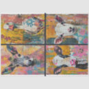 Search for sheep tissue paper Decoupage