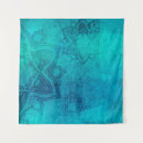 Search for background tapestries Blue