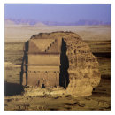 Search for ancient tiles Nature
