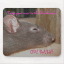 Search for rat mousepads Fancy