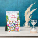 Search for funny christmas plaques Merry