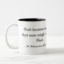 Search for alexandria mugs Saint