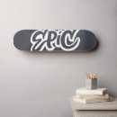 Search for epic skateboards Graffiti