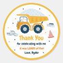 Search for site stickers Construction party