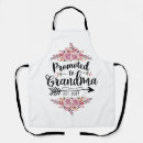 Search for pregnancy aprons Grandma