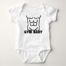 Search for gym baby clothes Cute