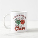 Search for have a of cheer mugs Vintage