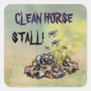 Search for stall stickers Horse