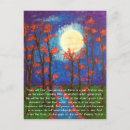 Search for red tree postcards Grass