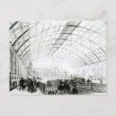 Search for passengers postcards School