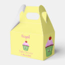 Search for cupcake box Homemade