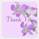Search for orchids stickers Lavender