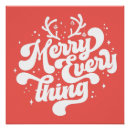 Search for everything christmas posters Festive